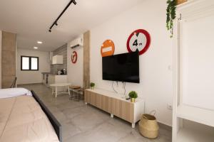 NEW BEACH Flats valencia 1