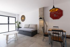 NEW BEACH Flats valencia 1