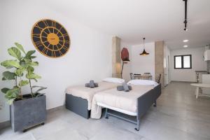 NEW BEACH Flats valencia 1