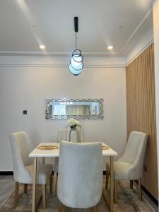 Hamdi Gurey Apartments