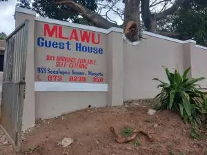 Mlawu Guest House - 马盖特