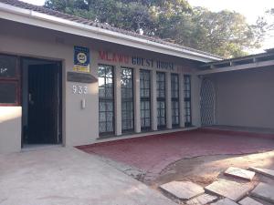 Mlawu Guest House