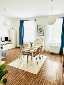 Apartmán na Žerotínce - 3hvězdičkové hotely ve městě Šumperk