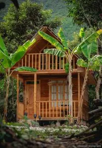 Palo Alto Lodge - Чонтабамба