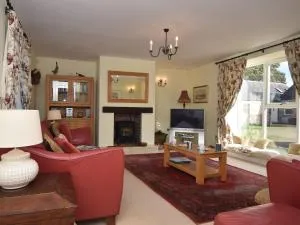 3 Bed in Nr Beadnell CN151 - Swinhoe