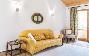 Ferienhaus Am Katschberg