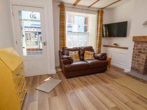 Bobbies Retreat, 20 High Street