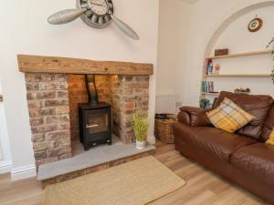 Bobbies Retreat, 20 High Street