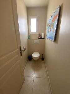 Villa tout confort Piscine et Spa Côte dAzur 6 personnes