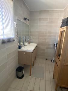 Villa tout confort Piscine et Spa Côte dAzur 6 personnes