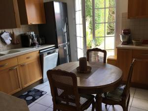 Villas Domaine de la coqueraine : photos des chambres