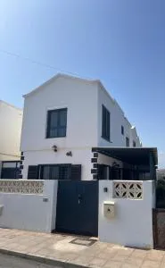 Casa de la peña - Pedro Barba