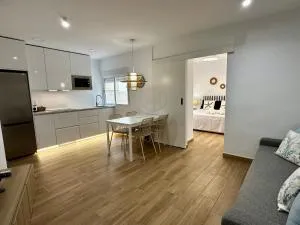 Mare Apartment Moraira - Casas Playas