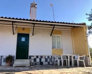 Casas da Saibreira - nº2 - Monte do Falcato