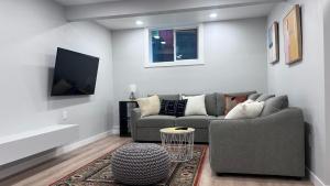 Midtown Outdoorsy Apartment