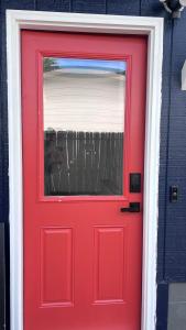 Midtown Outdoorsy Apartment