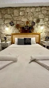 The Comelly Alaçatı - Ildir