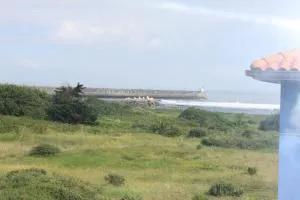 Apartamento San Juan de la Arena con vistas al mar - OVD