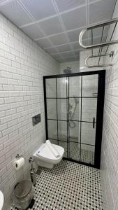 The Comelly Alaçatı
