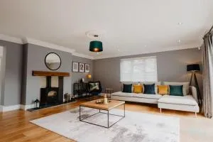 Little Wrest - 谢福德