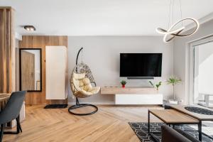 Apartament Stacja Wisła