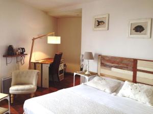 Hotels Grand Hotel des Bains SPA : photos des chambres