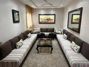 Appartement playa - Bel Aroussi Appartement playa - Bel Aroussi