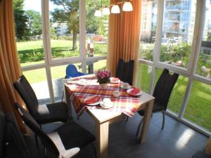 Meeresrauschen 4 - Großenbrode