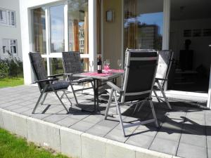 Meeresrauschen 4 - Großenbrode