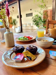 A Casa do Sol Ilhabela