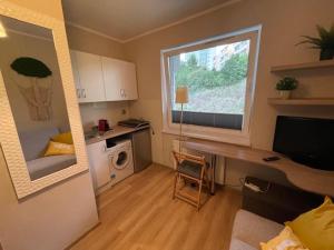 Apartament Lilipucik