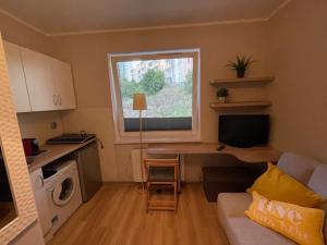 Apartament Lilipucik