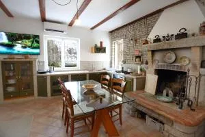 Casa Franko - Serore