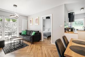 Apartament Stacja Wisła