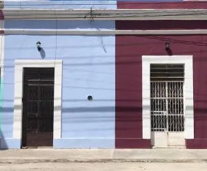 Casita Azul 82 - San Antonio