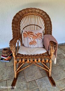 A Casa do Sol Ilhabela