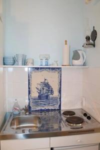 Dubrovnik Cozy central Studio with street View