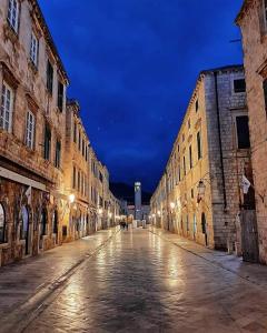Dubrovnik Gem - Cozy Central Studio