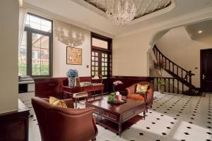 Boutique Villa 22 - Biệt Thự Trung Tâm Đà Lạt