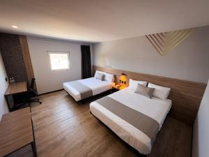 Avanta Hotel & Villas Querétaro