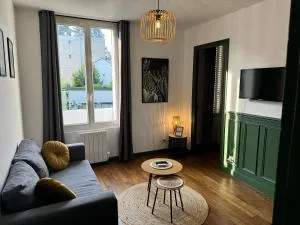 Appartement calme et lumineux - Changis