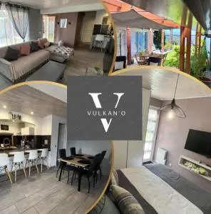 Vulkan’O - Le Bras Creux