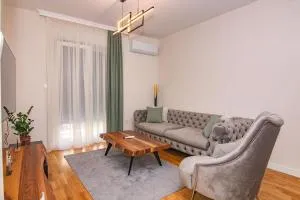 One-room apartment NEW building - Zelenika