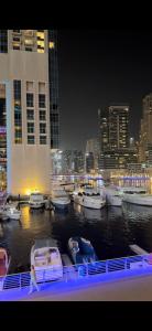 Magique holiday homes Marina viuw
