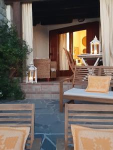 Il Rifugio del Conte img4