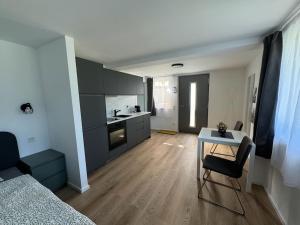 Ferienwohnung am Ossiacher See