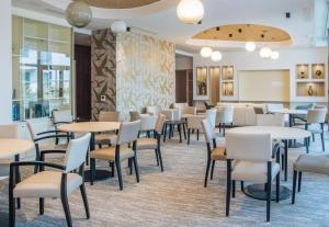Appart'hotels Les Nouvelles Sylphides Lambersart : photos des chambres