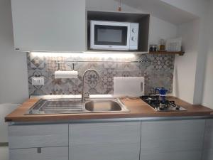 DH Studio Apartments