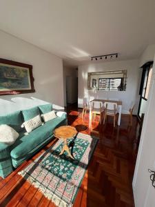 Depto a estrenar en Belgrano