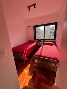 Depto a estrenar en Belgrano